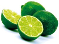 citron vert